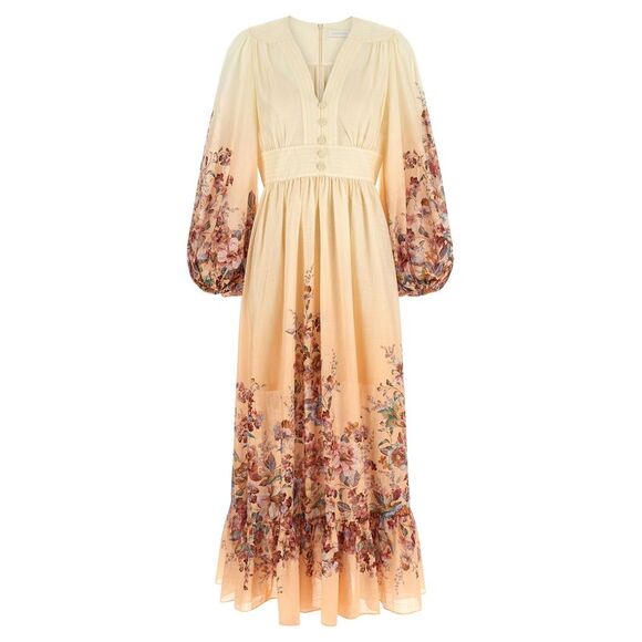 ZIMMERMANN Dresses & Skirts - Zimmermann Women 'Awaken' Dress